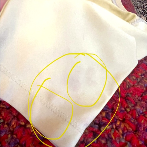 PLAY Gap Rashguard (3T) - Picture 8 of 9